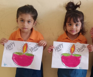 Creative Learning Approach