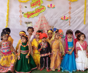 Engaging Events & Celebrations